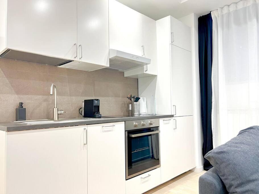 The Boutique Houses - Hebrew Quarter Milan Exterior photo