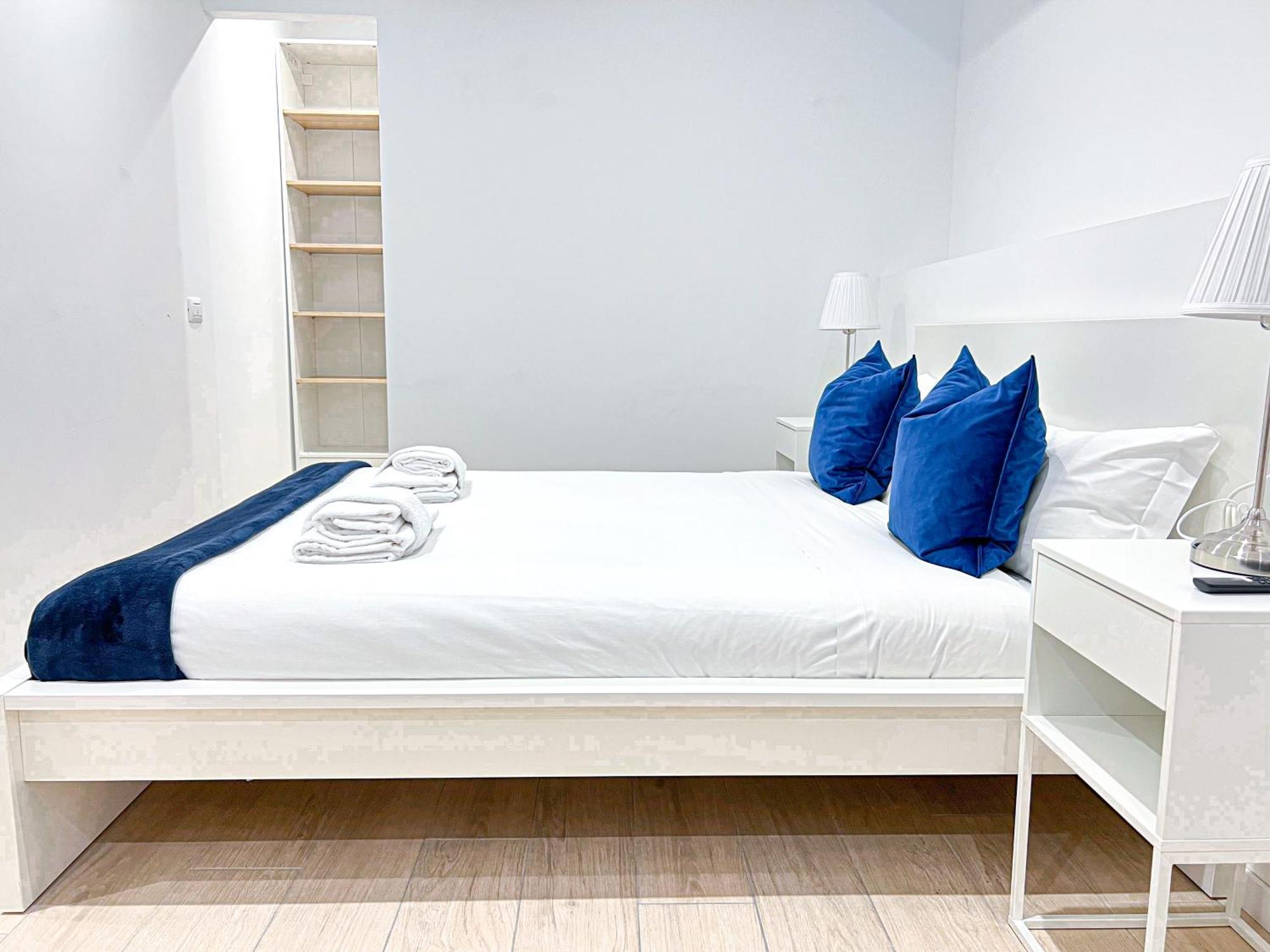 The Boutique Houses - Hebrew Quarter Milan Exterior photo