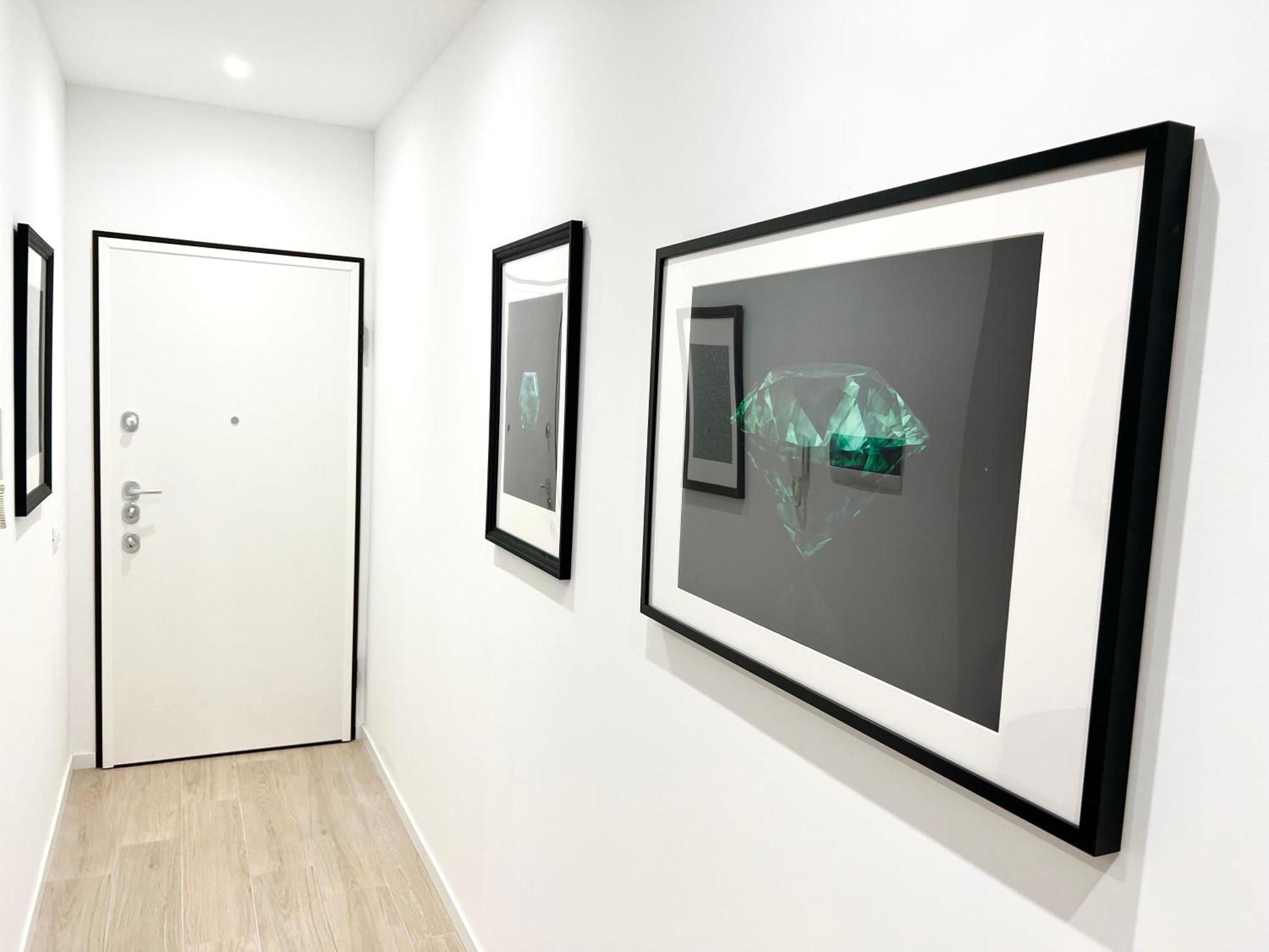 The Boutique Houses - Hebrew Quarter Milan Exterior photo
